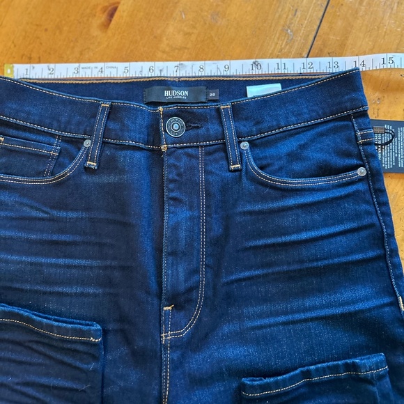 Hudson Jeans - Picture 7 of 9